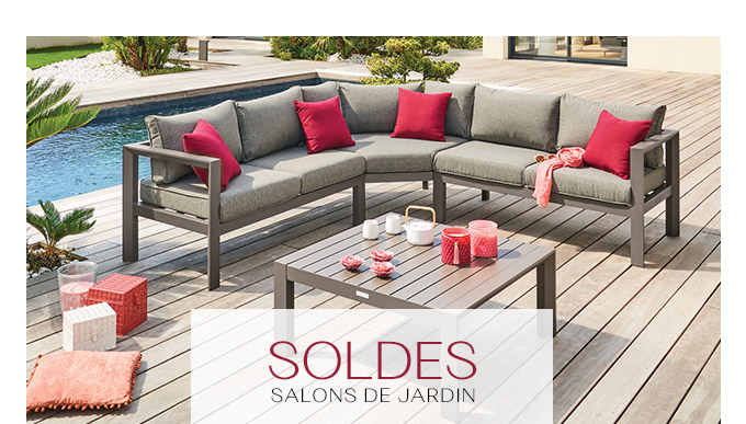 Soldes d été jusqu à 50