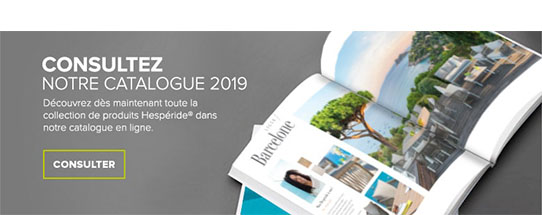 Je consulte le catalogue