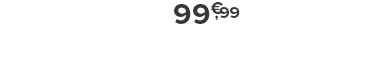 Fauteuil inclinable Decima 99,99€