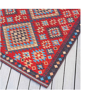 Tapis Kilim