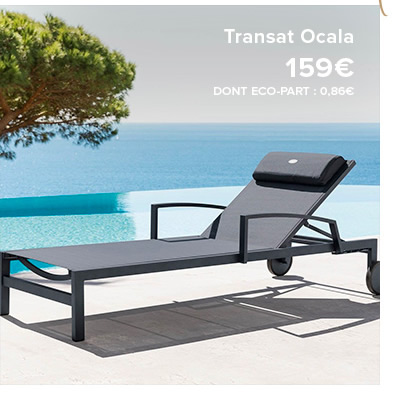 Transat Ocala