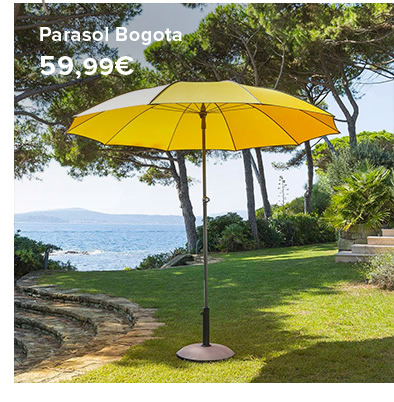 Parasol Bogota