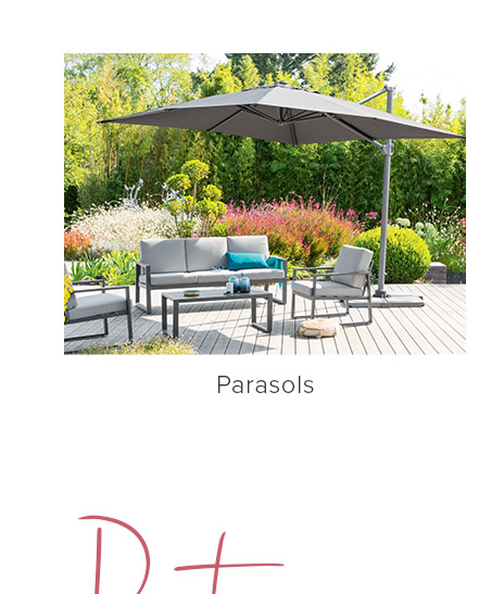 Parasols