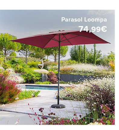 Parasol Loompa