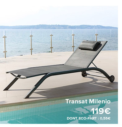 Transat Milenio