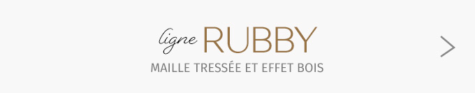 Ligne Rubby - Hespéride