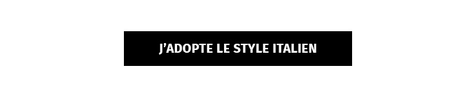 J'adopte le style italien - Hespéride