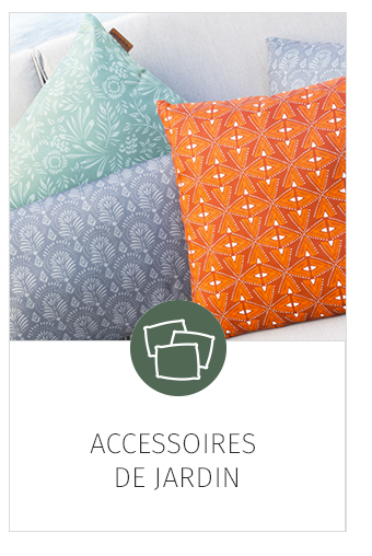 Accessoires de jardin - Hespéride