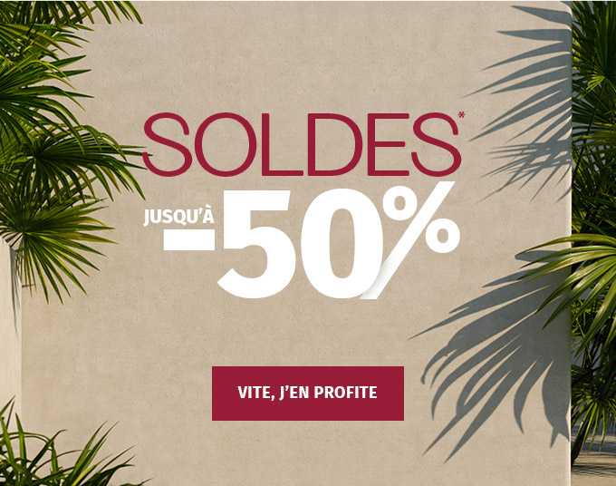 Soldes d'été 2023 - Hespéride