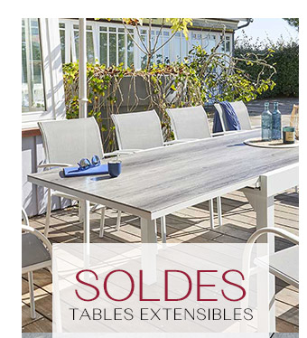 Tables extensibles - Hespéride