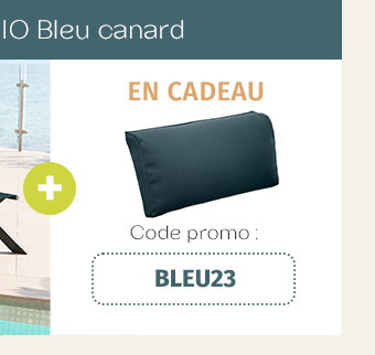 Transat Milenio Bleu Canard & Graphite