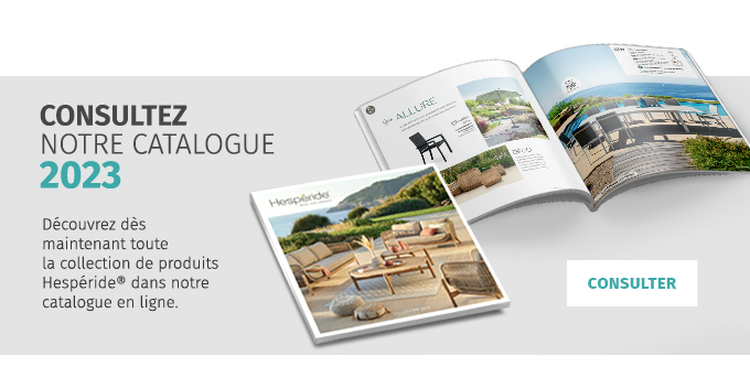 Catalogue Hespéride