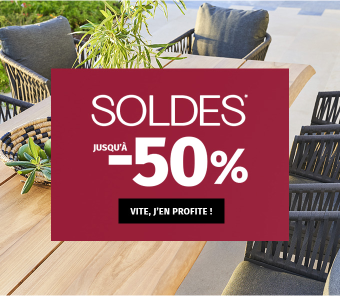 Soldes d'hiver 2024