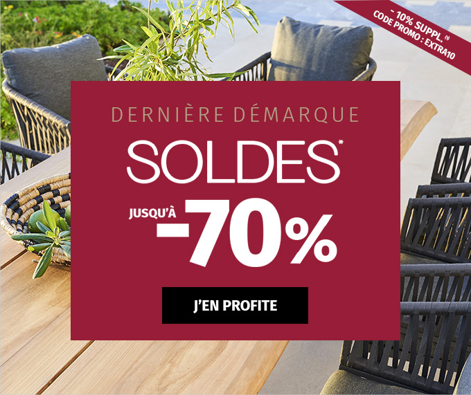 Soldes d'hiver