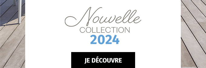 Nouvelle collection 2024