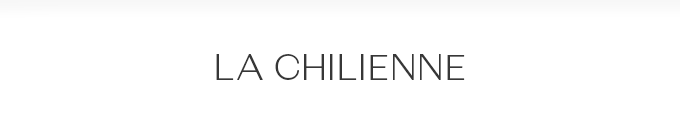 Chilienne