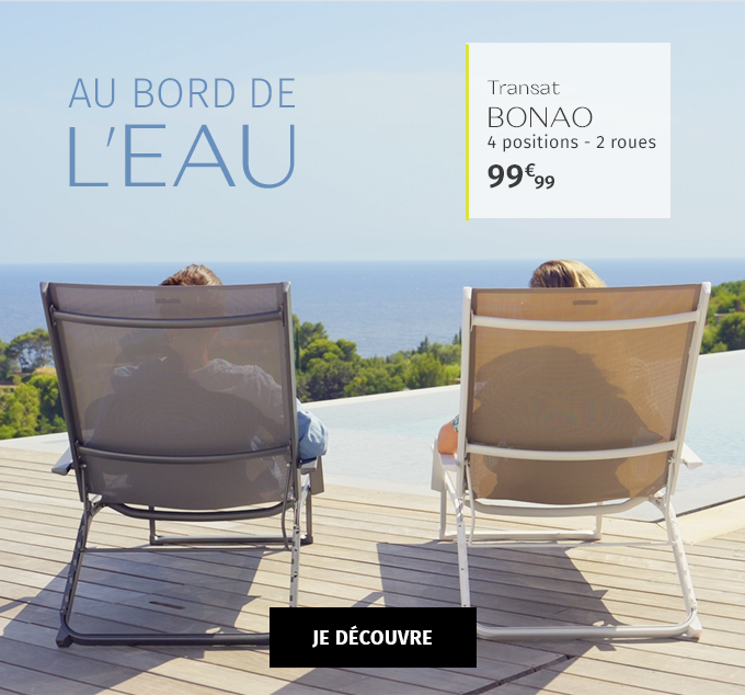 Au bord de l'eau - Hespéride