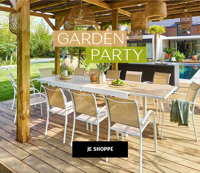 Garden Party